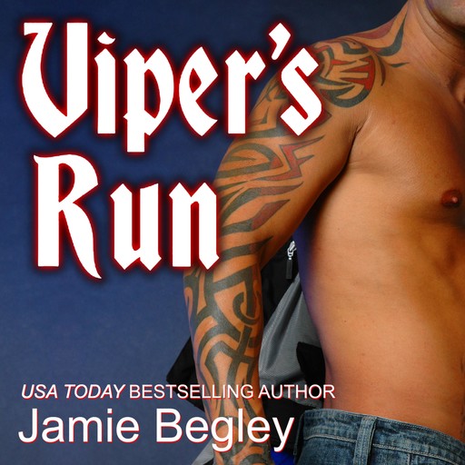 Viper's Run, Jamie Begley