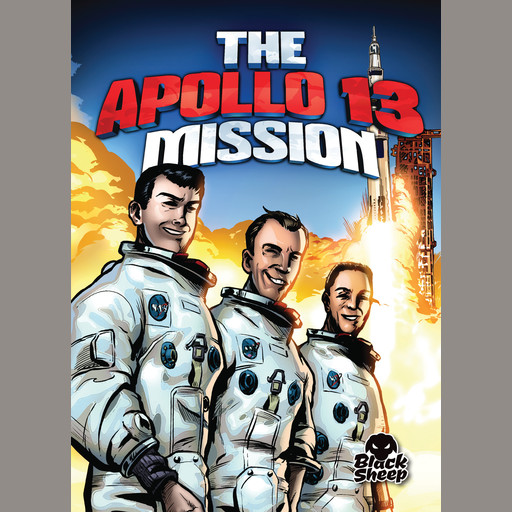 The Apollo 13 Mission, Adam Stone