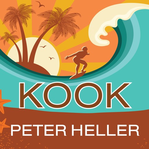 Kook, Peter Heller