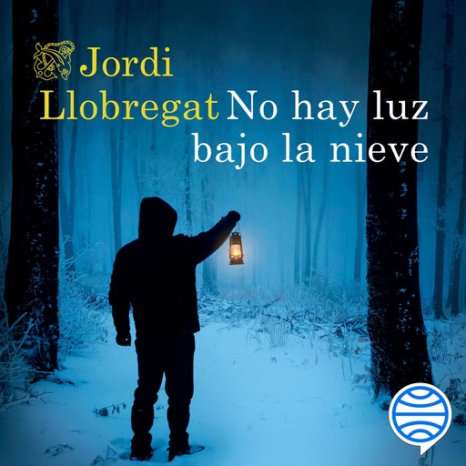 No hay luz bajo la nieve, Jordi Llobregat