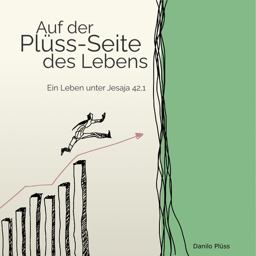 Auf der Plüss-Seite des Lebens, Danilo Plüss