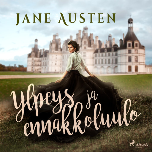 Ylpeys ja ennakkoluulo, Jane Austen