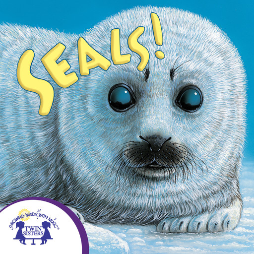 Know-It-Alls! Seals, Ellen Catala