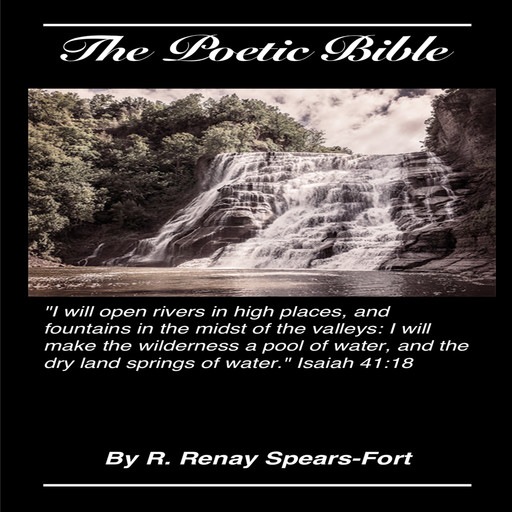 The Poetic Bible, Renay Spears-Fort