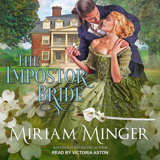 The Impostor Bride, Miriam Minger