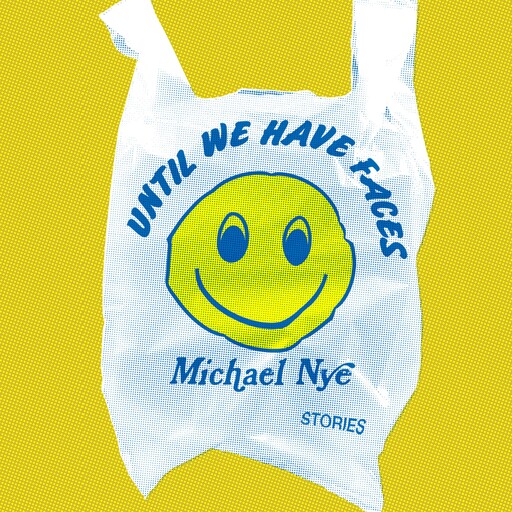 Until We Have Faces, Michael Nye