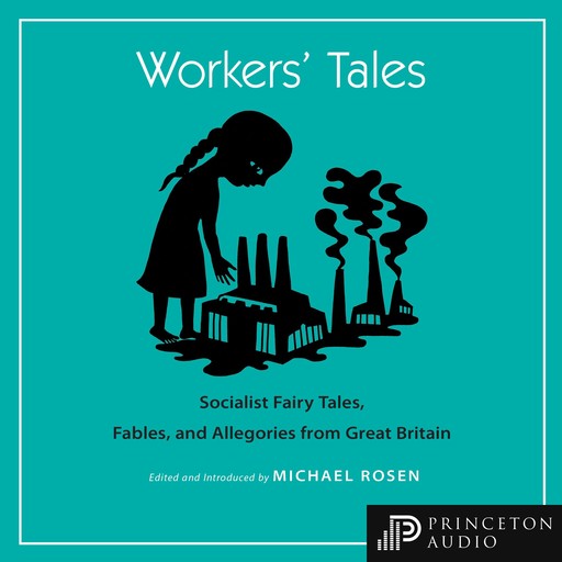 Workers' Tales, Michael J.Rosen