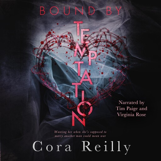 Bound By Temptation, Cora Reilly