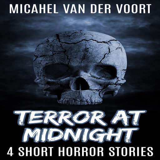 Terror At Midnight, Michael van der Voort