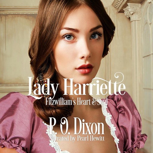 Lady Harriette, P.O. Dixon