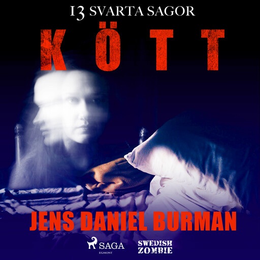 Kött, Jens Daniel Burman