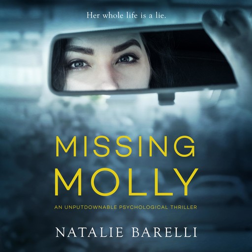 Missing Molly, Natalie Barelli