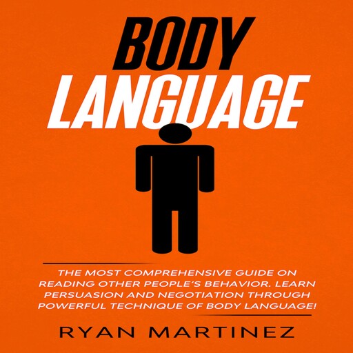 Body Language, Ryan Martinez