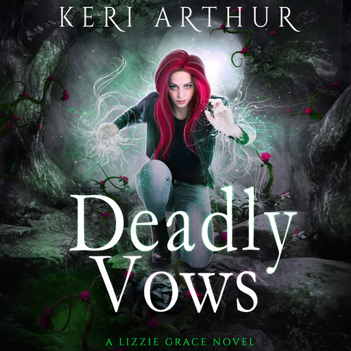 Deadly Vows, Keri Arthur