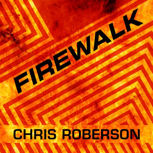 Firewalk, Chris Roberson