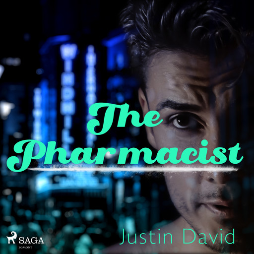 The Pharmacist, Justin David