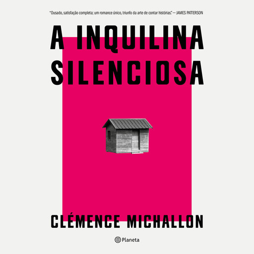 A inquilina silenciosa, Clémence Michallon