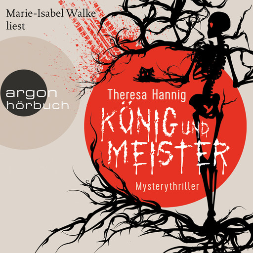 König und Meister (Ungekürzt), Theresa Hannig