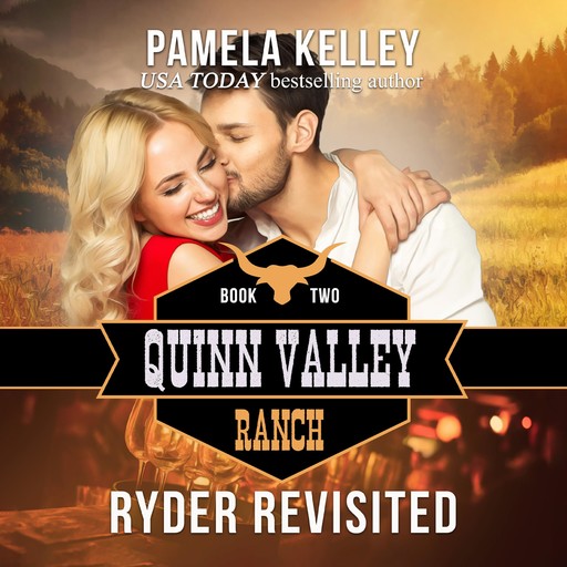 Ryder Revisited, Pamela Kelley