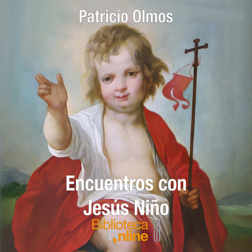Encuentros con Jesús Niño, Patricio Olmos