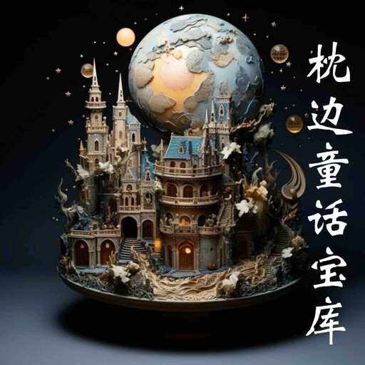 枕边童话宝库, 经典童话