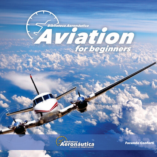 Aviation for Beginners, Facundo Conforti