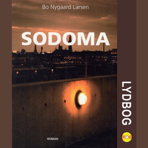 Sodoma, Bo Nygaard Larsen
