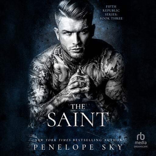 The Saint, Penelope Sky