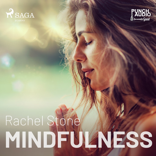 Mindfulness, Rachel Stone