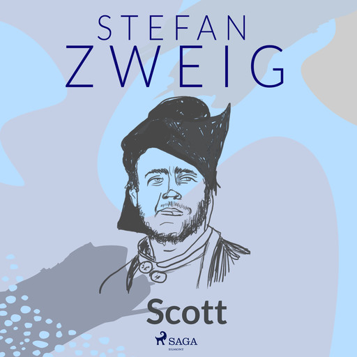 Scott, Stefan Zweig