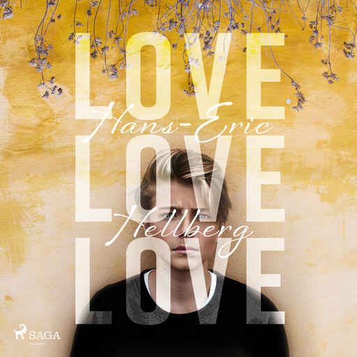 Love love love, Hans-Eric Hellberg