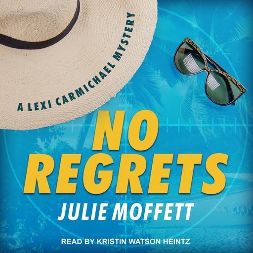 No Regrets, Julie Moffett