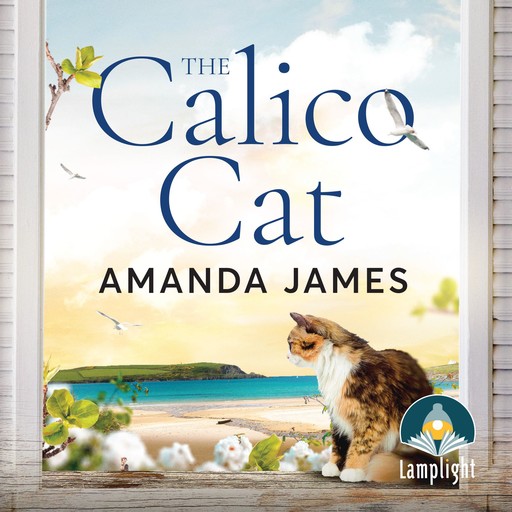 Calico Cat, Amanda James