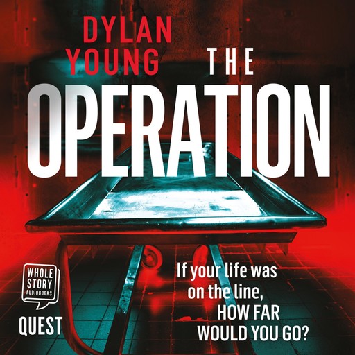 The Operation, Dylan Young