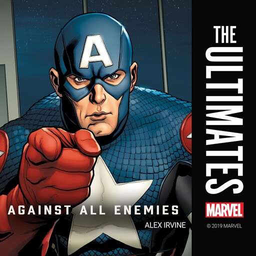 Against All Enemies, Alex Irvine