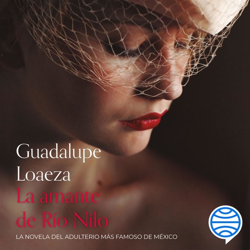La amante de Río Nilo, Guadalupe Loaeza