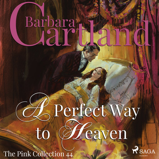 A Perfect Way to Heaven, Barbara Cartland