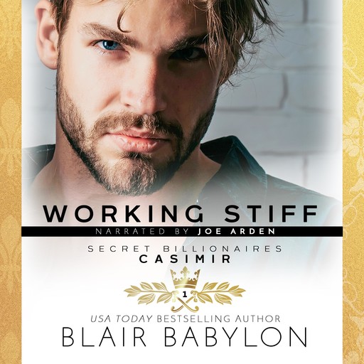 Working Stiff, Blair Babylon
