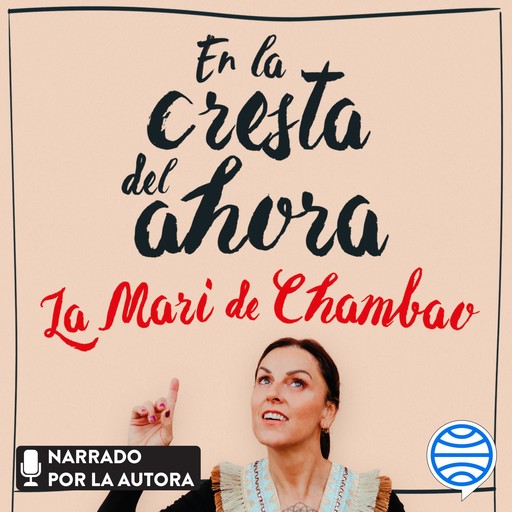 En la cresta del ahora, La Mari de Chambao