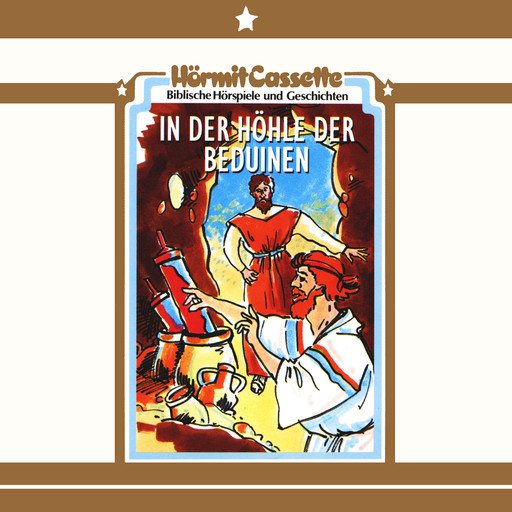 In der Höhle der Beduinen, Bernard Palmer, Marjorie Palmer