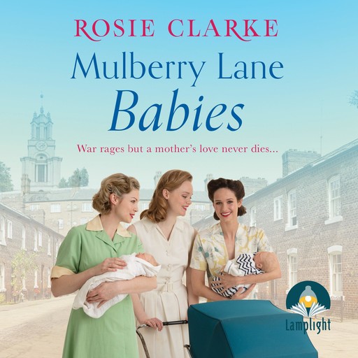 Mulberry Lane Babies, Rosie Clarke