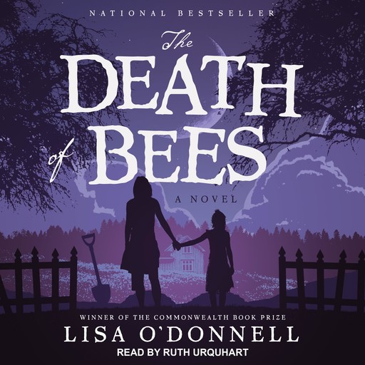 The Death of Bees, Lisa O'Donnell