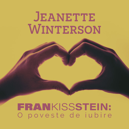 Frankissstein: O poveste de iubire, Jeanette Winterson