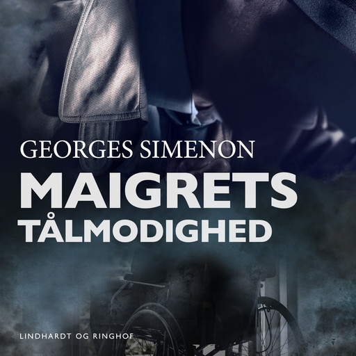 Maigrets tålmodighed, Georges Simenon