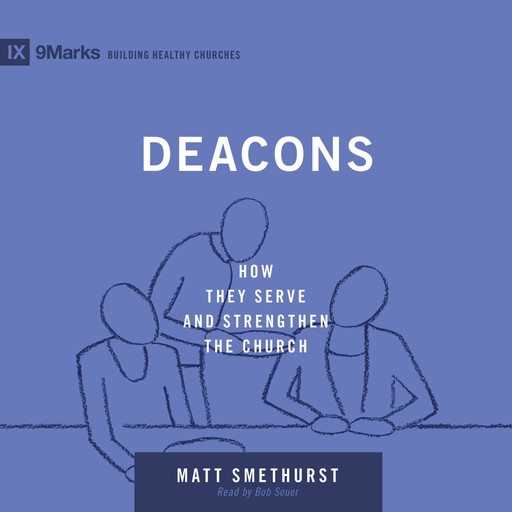 Deacons, Matt Smethurst