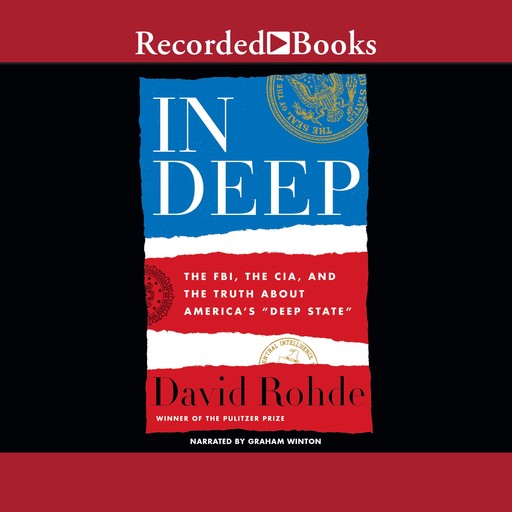 In Deep, David Rohde