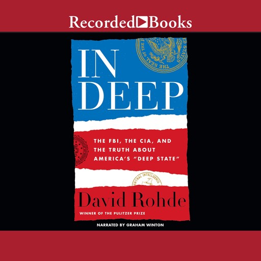 In Deep, David Rohde