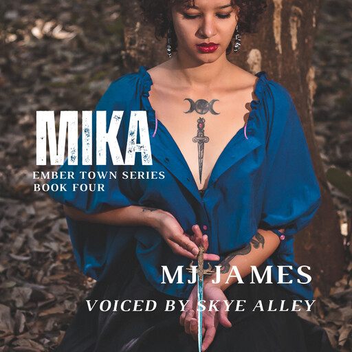 Mika, MJ James