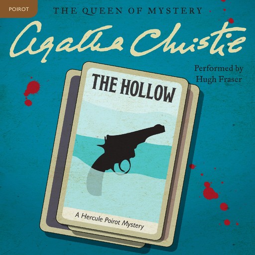 The Hollow, Agatha Christie