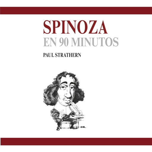 Spinoza en 90 minutos, Paul Strathern